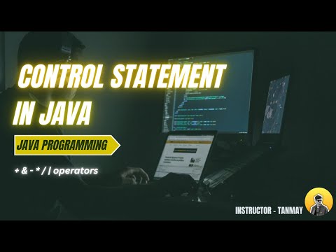 Java Control Statements Explained If Else Switch Made Easy Dev Vibe