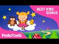 Twinkle Twinkle Little Star Best Kids Songs PINKFONG Songs For Children