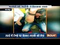 Kanpur: New video shows two brave sisters beating up a molester on street