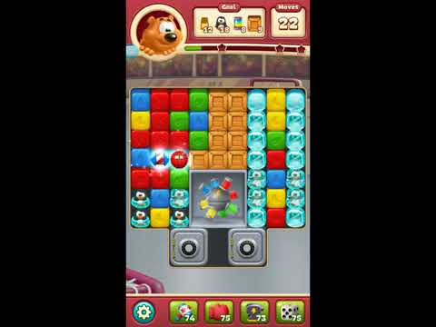 Toon blast 3142 NO BOOSTERS 3 stars