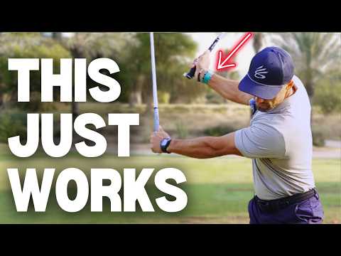 開始揮杆的簡單訣竅！(這讓一切變得如此簡單！）。 (The SIMPLE TRICK To START Your GOLF SWING! (this makes it SO EASY!))