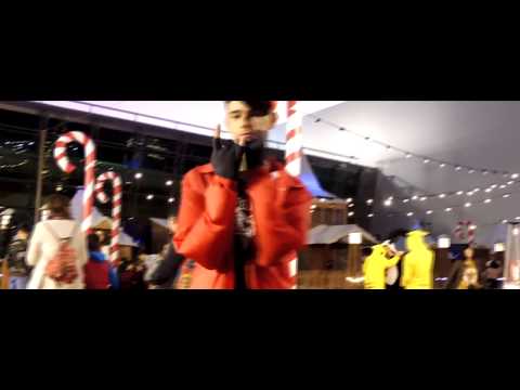 LuxerX - Thunderbolt [Music Video]