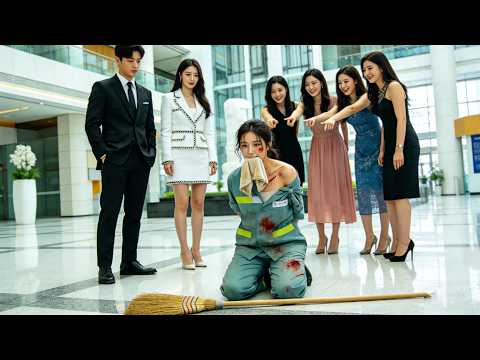 He despised her disabled arms and wanted divorce. She walked away; he went mad with regret.