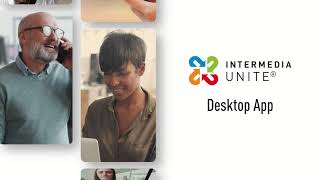 Intermedia Unite video