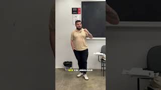 O psicólogo te cortou? Faça isso!
