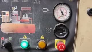 Compresseur portatif Ingersoll Rand R5.5IU D-SD | Image 4 - Machineryline