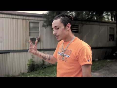 JBABY - UNTHINKABLE (PROD. TALIBAN TA)