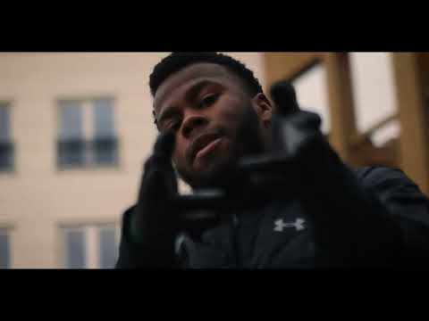 Jayhsy x Gregossan - WOEDE 2.0 (Music Video)