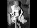 Marilyn Monroe - That Old Black Magic 