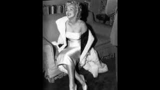 Marilyn Monroe - That Old Black Magic