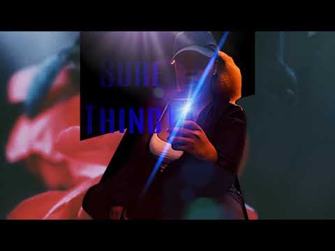 Hussle Laysia - Sure Thing