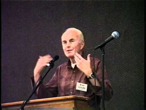 Camp Dwight 2005 - Brad Schultz "Creation vs. Evolution"