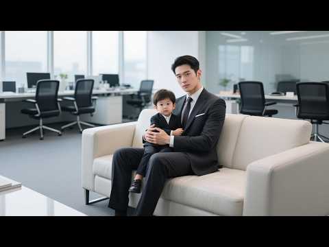 Forced to take pills and divorced, she returned to China with her child six years later,he regret.