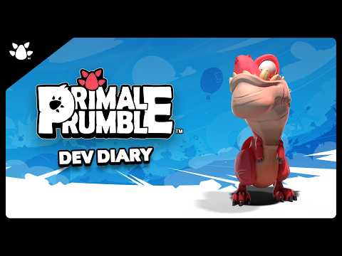 Primal Rumble