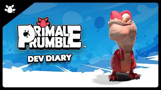 Primal Rumble