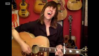 Rhett Miller - Things That Disappear