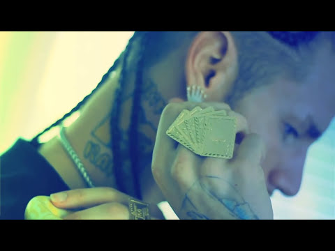 RiFF RAFF & GHETTY - LEANiNNN (Official Music Video)