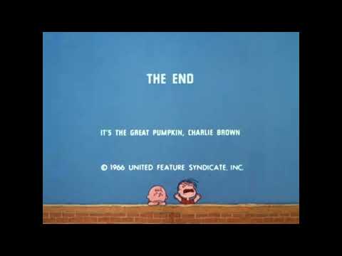 Lee Mendelson-Bill Melendez Productions/United Feature Syndicate/WildBrain/Schulz Studio (1966/2025)