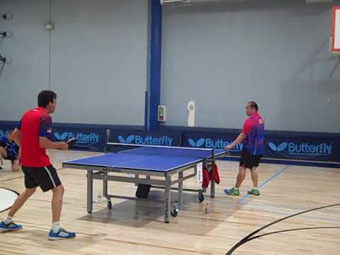 2018 HOMENETMEN ARARAT OPEN U2000 SEMI-final VID00003