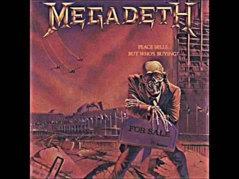 Megadeth - Good Mourning Black Friday Guitar pro tab