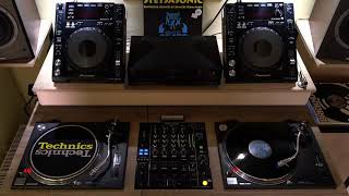 Stetsasonic  ‎Talkin’ All That Jazz (Dim’s Respect For The Old School)