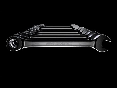 GEARWRENCH - The Original Ratcheting Wrench