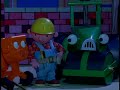 Bob El Constructor El Gran Plan De Bob Bobelconstructor
