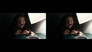 Download lagu 3D SBS Scary Horror ''Lights Out''  { HD }  { VR EXPERIENCE } mp3