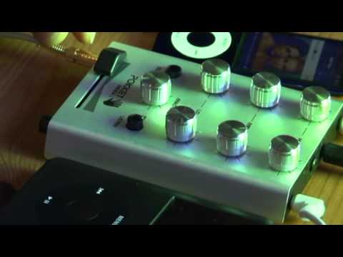 POKKETMIXER How does it work