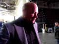 Dana White UFC 111 Video Blog - 3/27/10