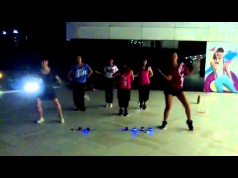 DFunkatron - Miss A mix practice