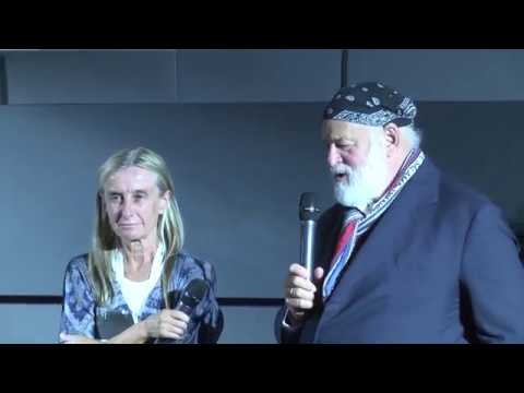 Venezia Classici Documentari - Nice Girls Don’t Stay For Breakfast