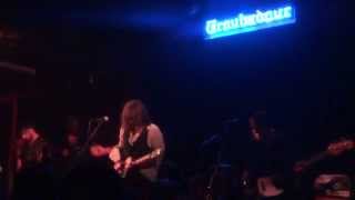 The Matches  More than Local Boys and Eryn Smith the first night in Los Angeles