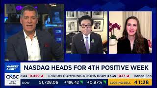 Why Tom Lee Calls Stocks a Coiled Spring