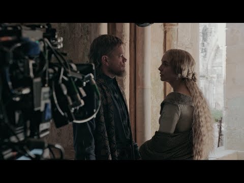 The Last Duel | "Stand and Say No" Bonus Clip | Now On Blu-ray & Digital