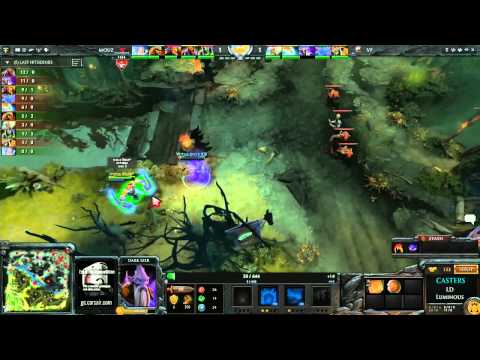 LIVE Corsair Gaming Summer Tour - GRAND FINALS - VP vs Mouz (BO5) w/ LD & Luminous at 19 CEST (10 E