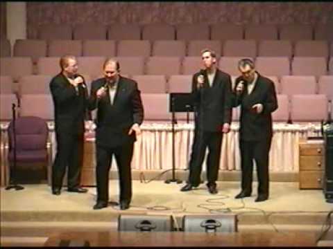 Crossroads New Revival - You Must Make up Your Mind