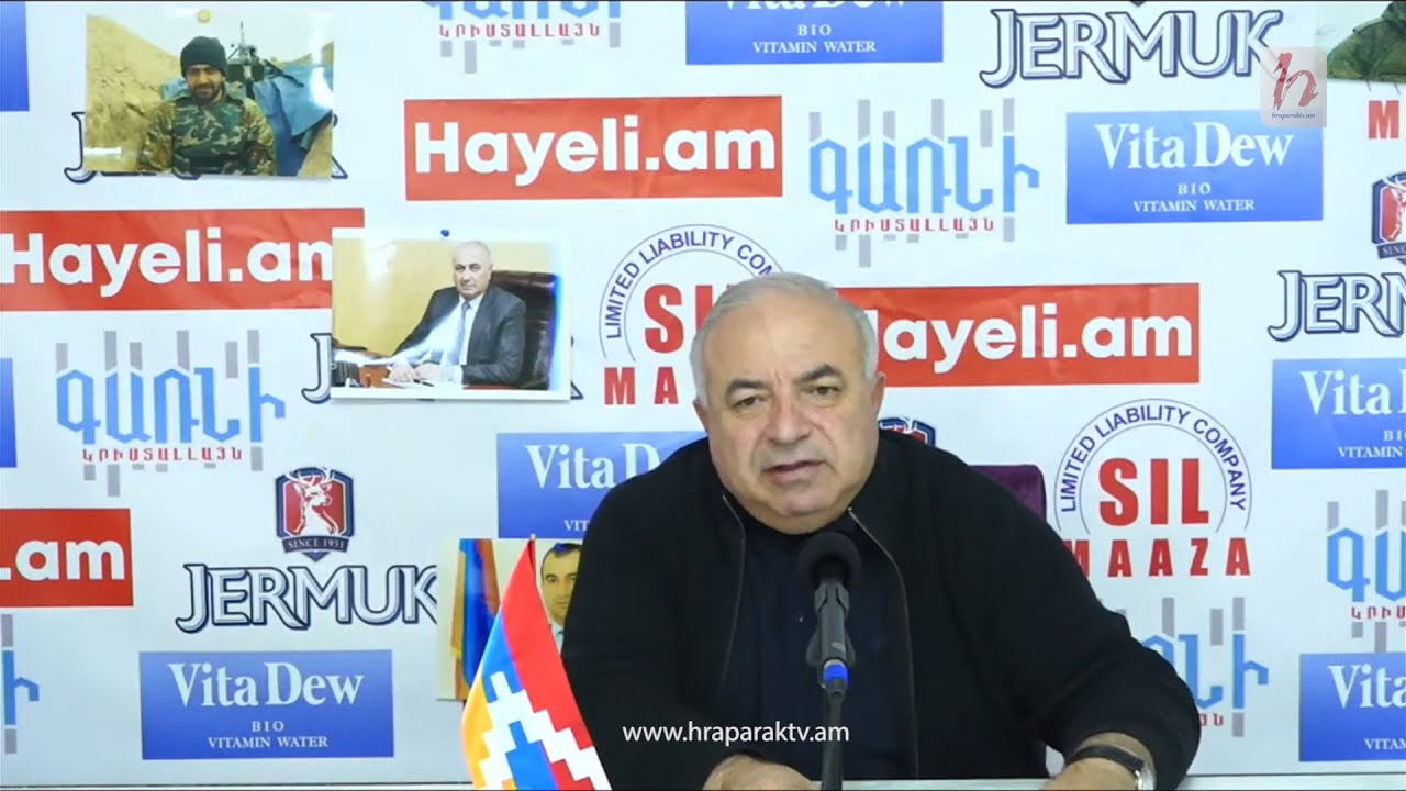 Արագած Ախոյանի դեմ եւս մեկ քրեական գործ կա հարուցված