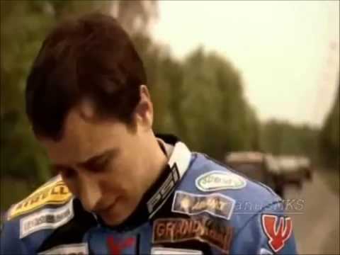 Jechałem szybko gdyż lubię...