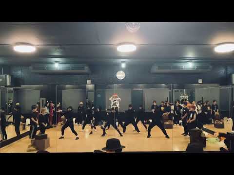 ATEEZ - answer, hala hala, wonderland, win (dance practice ver.) cover by 1TRACK