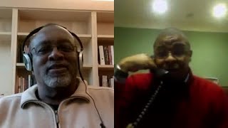 Glenn Loury &amp; Roland Fryer [The Glenn Show]