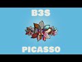 Picasso B3S