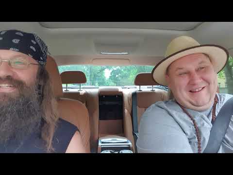 Wini x Kamil Rogiński (multiinstrumentalista, wynalazca i twórca instrumentów)  - rozmowa