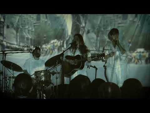 Anna Tivel Live at Fluff & Gravy Records