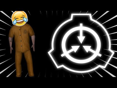 LA RÉBELLIONS DES CLASSES D ! Garry's Mod / SCP RP