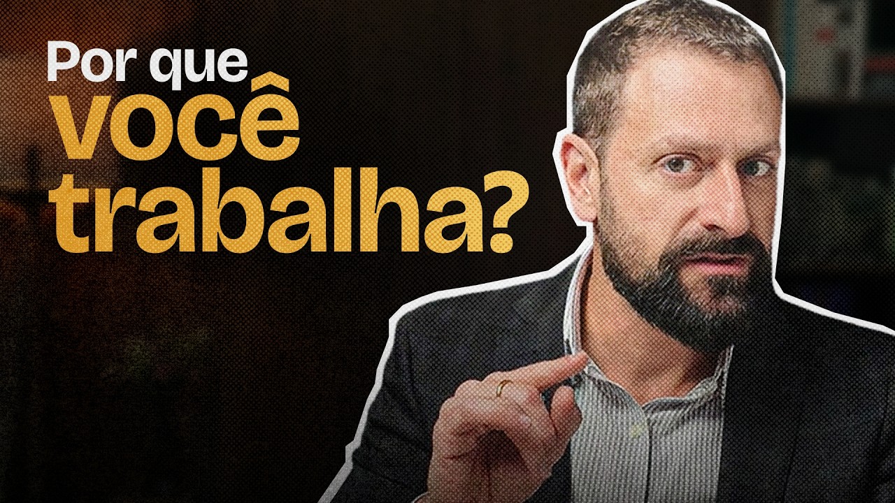7 maneiras de se motivar no trabalho | Programa do Doc #08