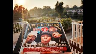 Tear Da Club Up Thugs - Slob On My Nob ( Juicy J Solo )