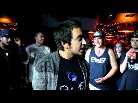 Subliminal vs J Gudda