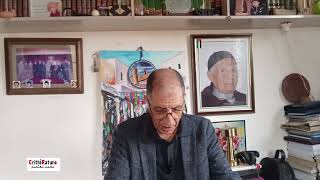 محمد معتصم | النقد الأدبي واللغة