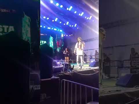 Theuzinho em Brejões-Bahia 2025